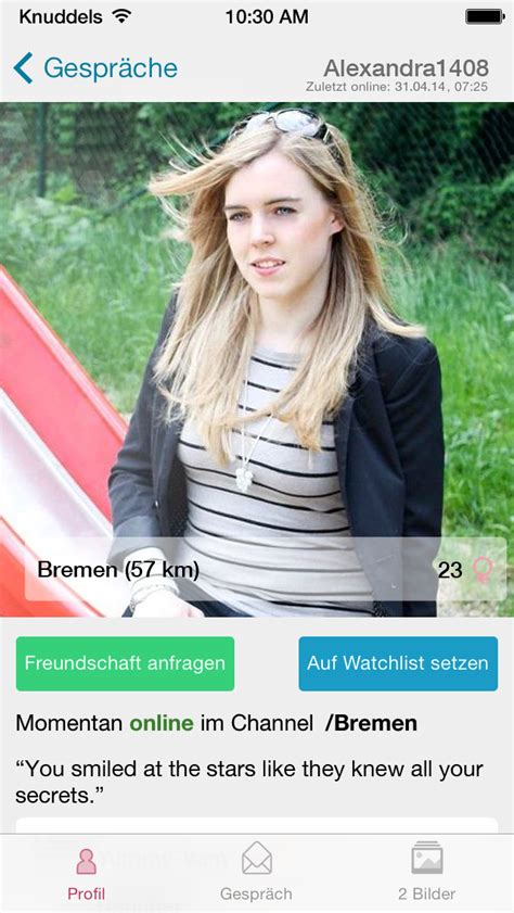 gratis chatten app|Knuddels Chat